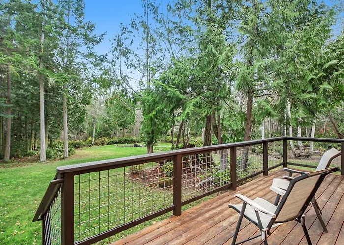 Buckhead Cabin