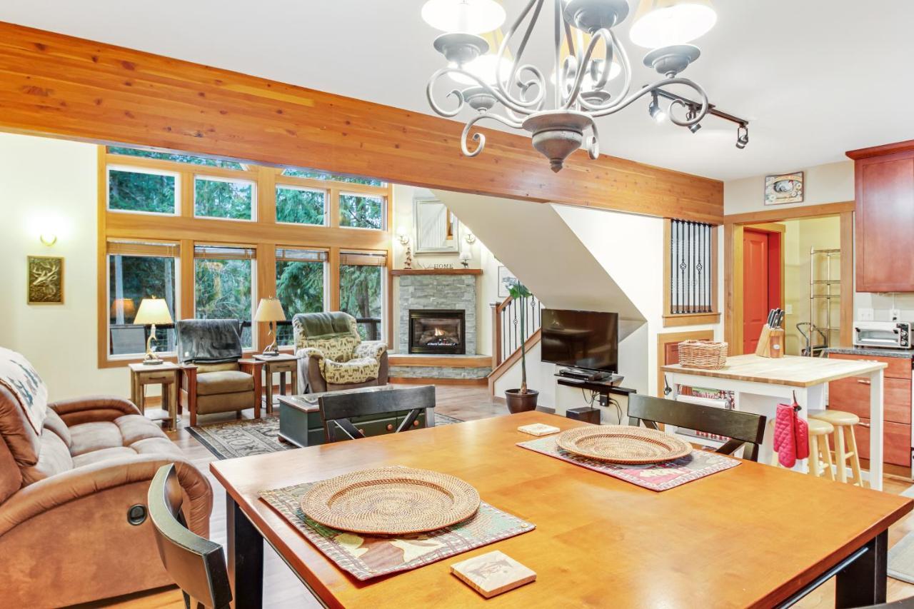 Buckhead Ferienhaus Marrowstone
