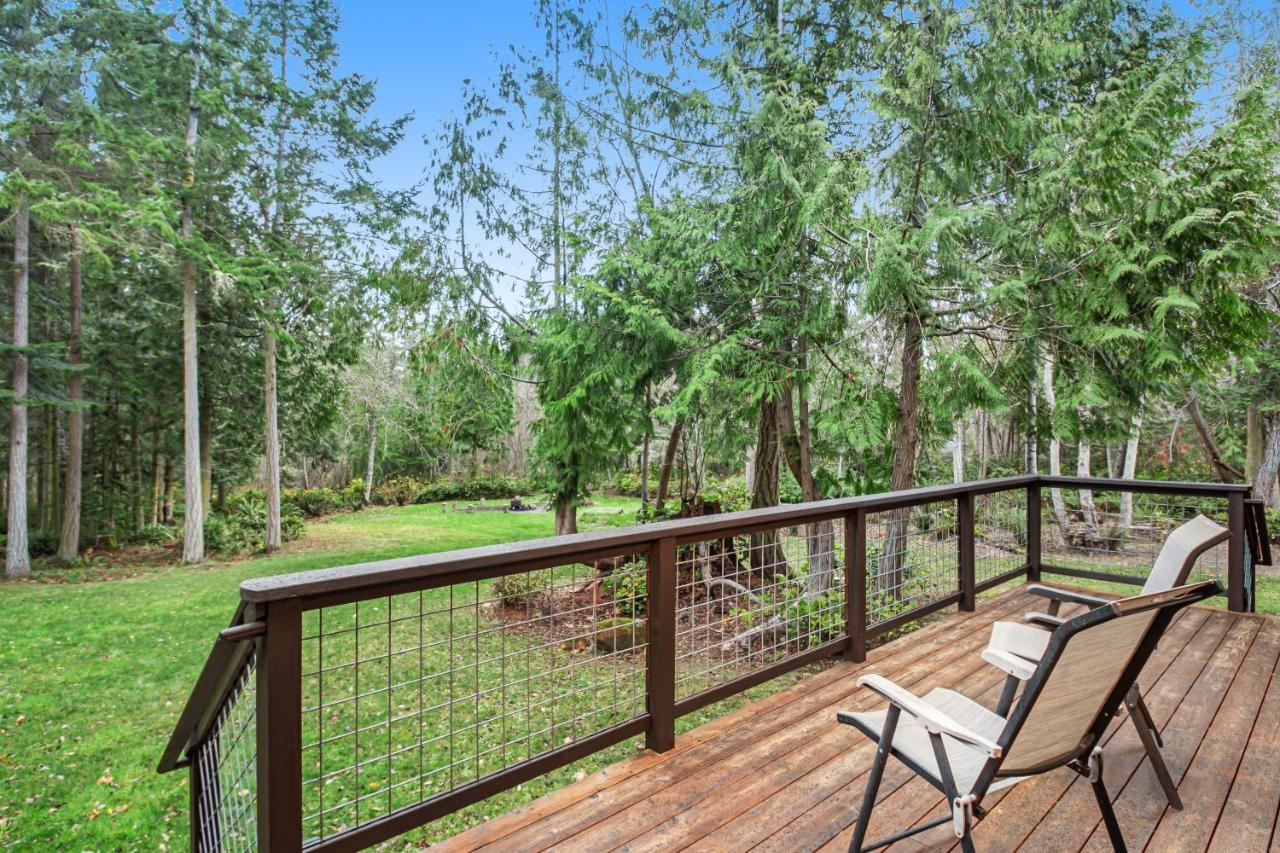 Ferienhaus Buckhead Marrowstone