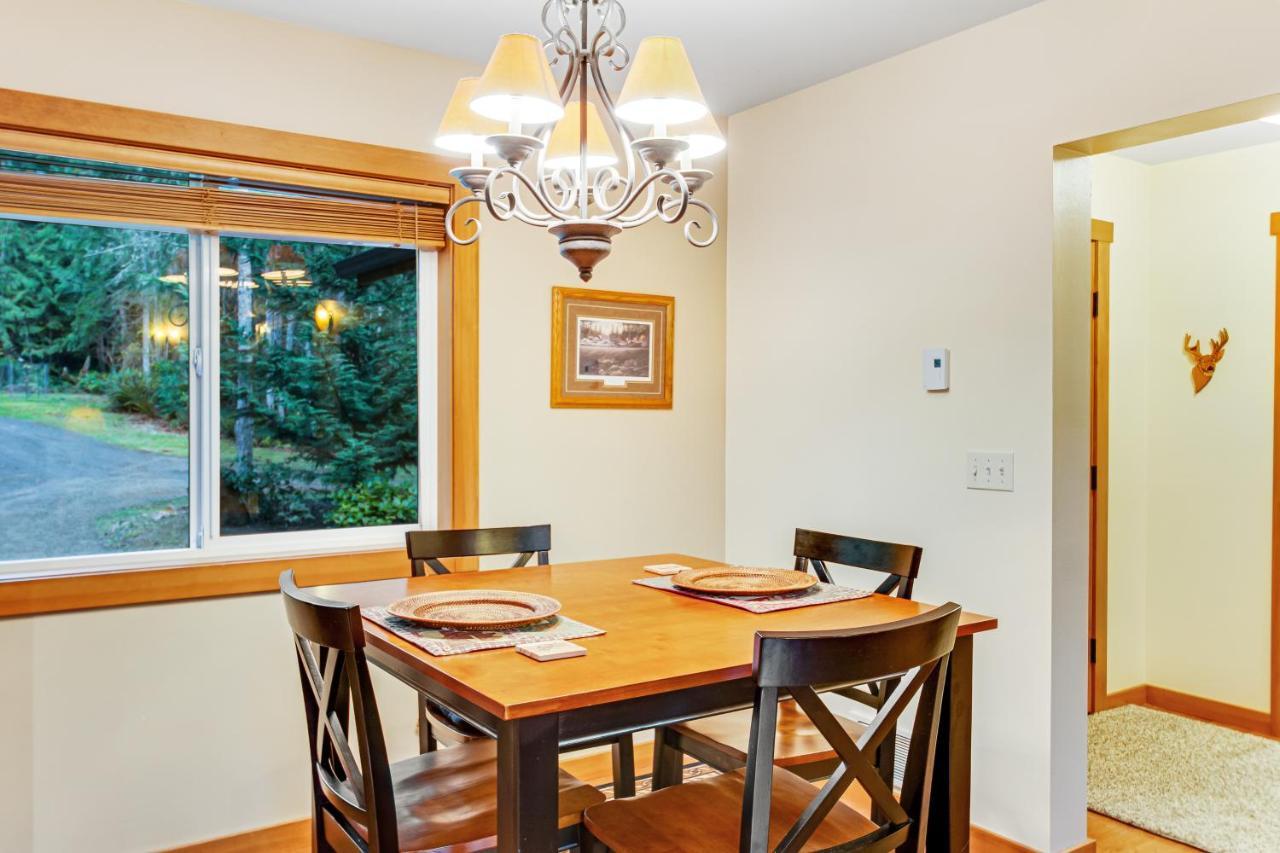 Ferienhaus Buckhead *