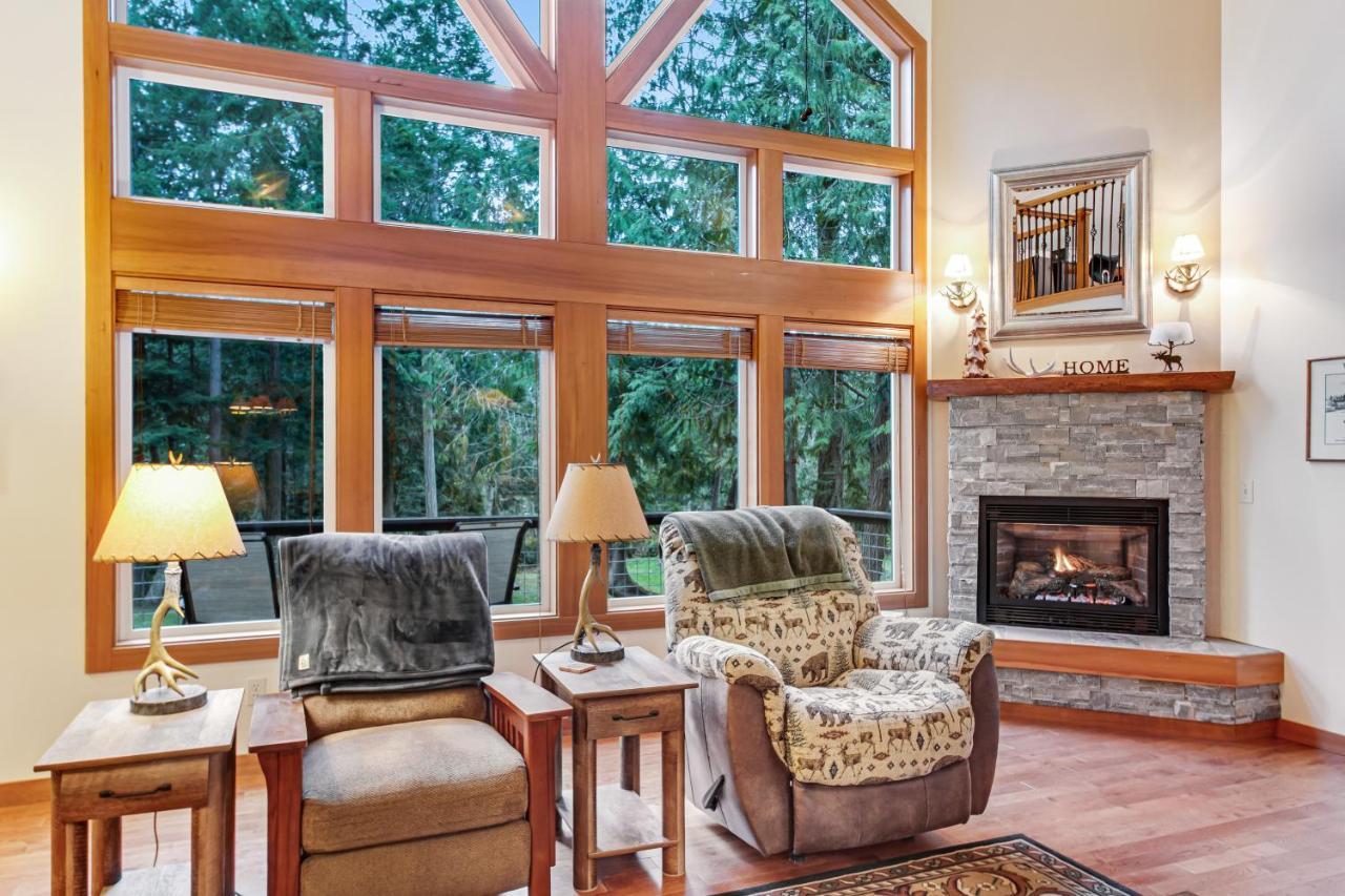 Buckhead Ferienhaus