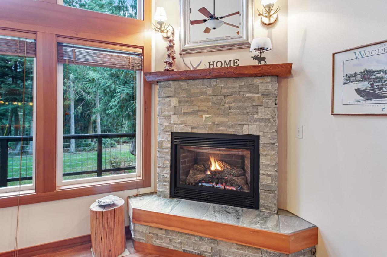 Buckhead Ferienhaus Marrowstone
