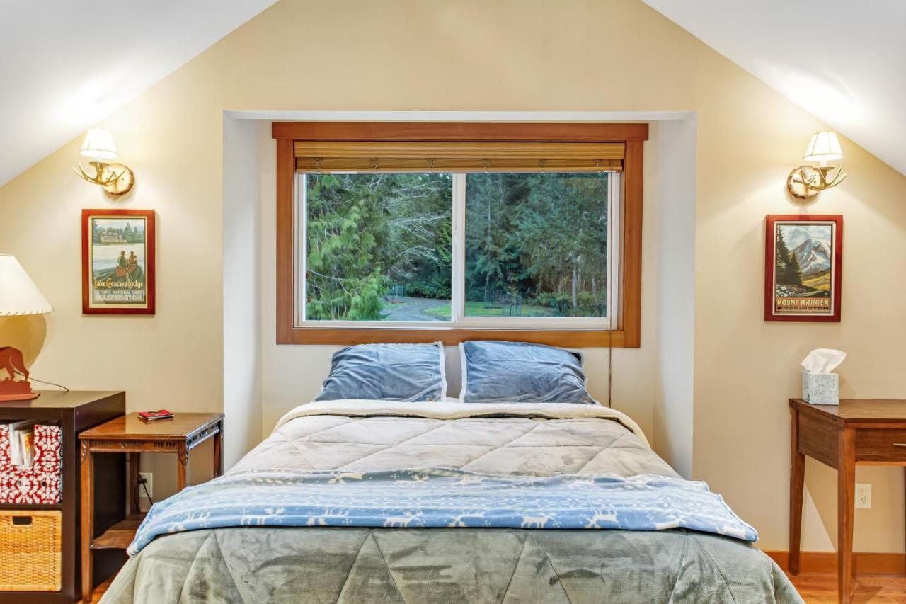 Ferienhaus Buckhead *