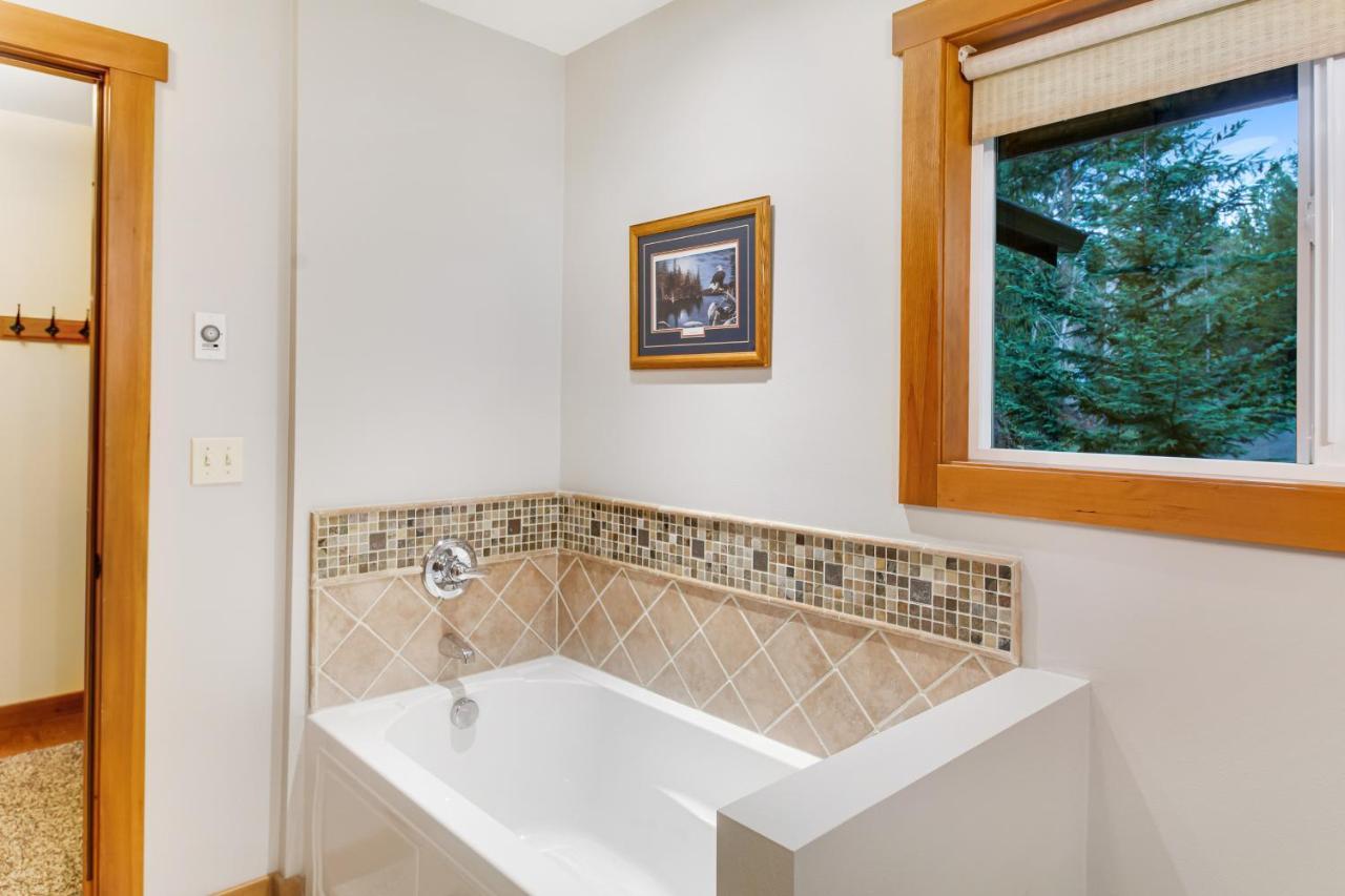 Ferienhaus Buckhead