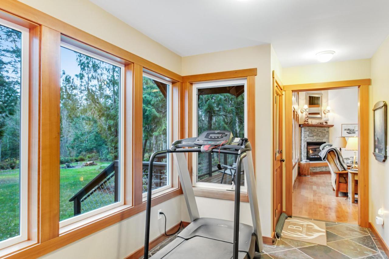 Buckhead Ferienhaus