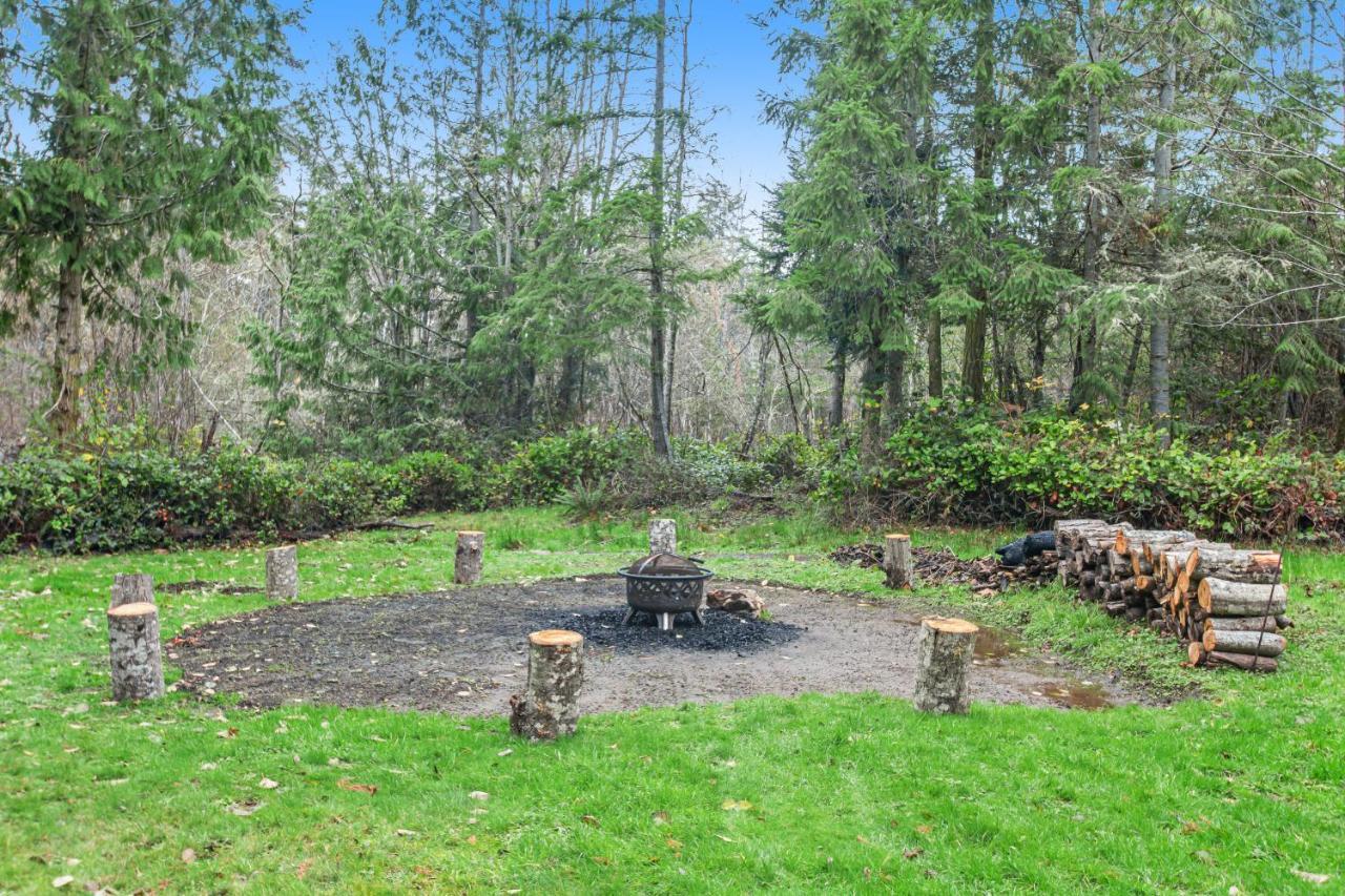 Buckhead Ferienhaus Marrowstone
